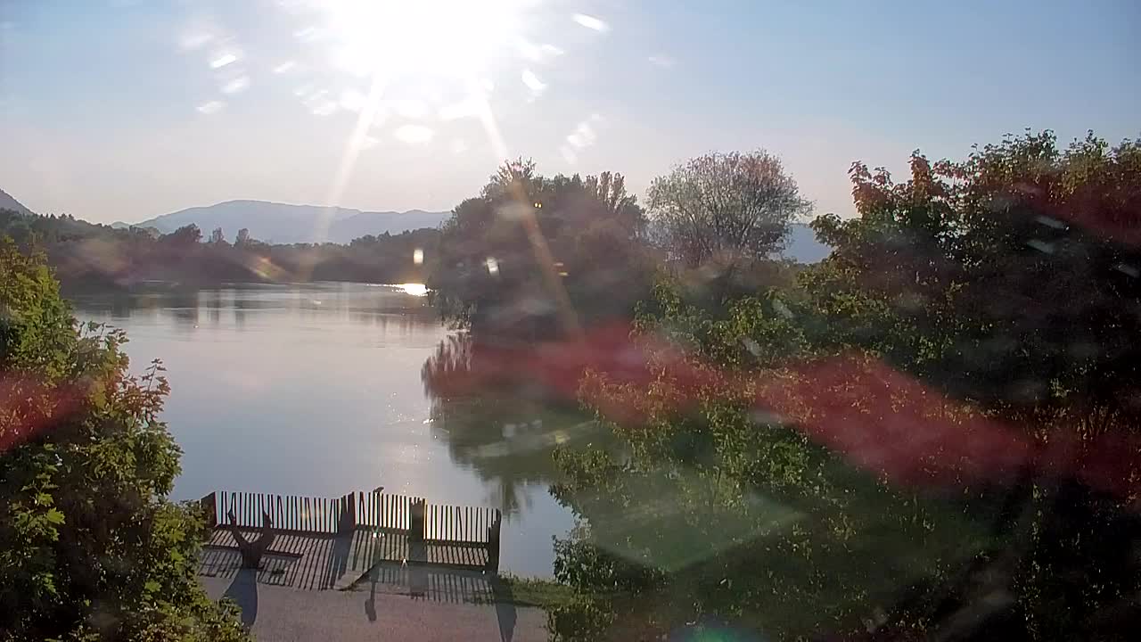 Webcam Ribnik Vrbje – Žalec
