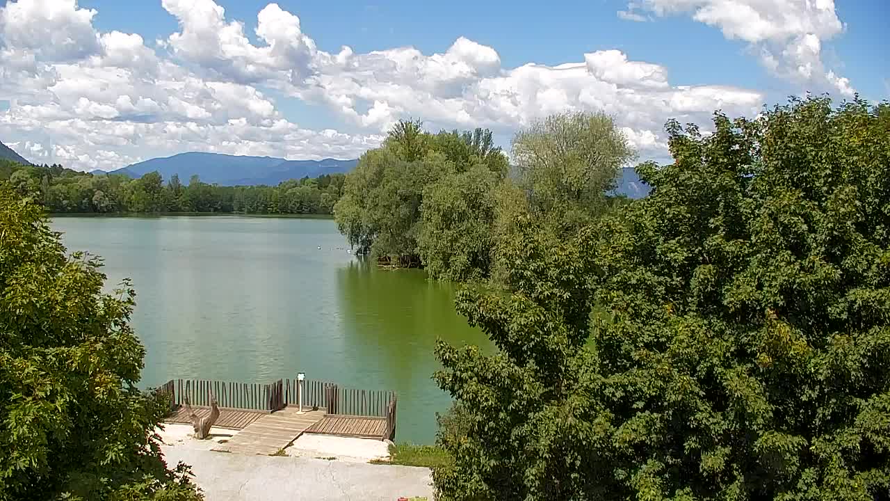 Webcam Ribnik Vrbje – Žalec