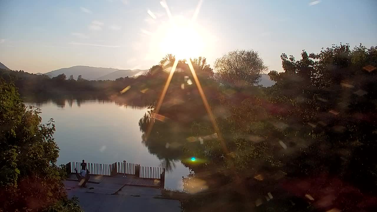 Webcam Ribnik Vrbje – Žalec