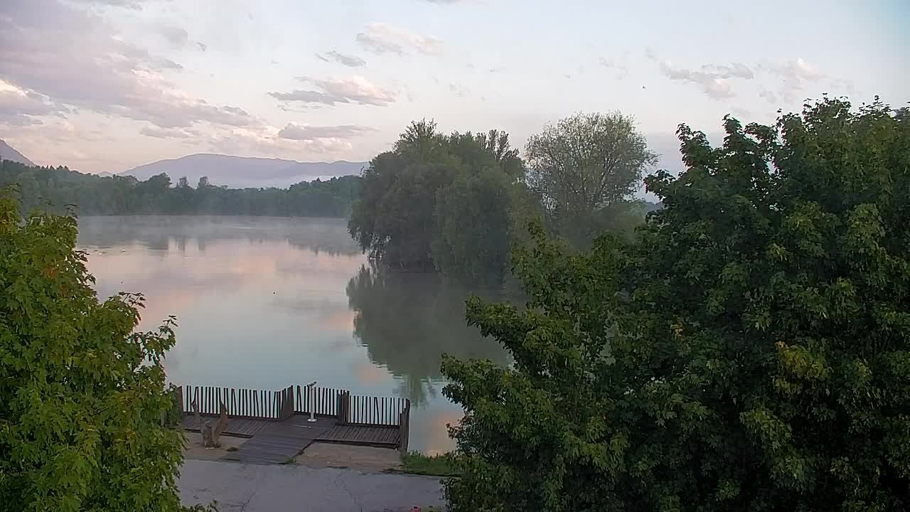 Webcam Ribnik Vrbje – Žalec