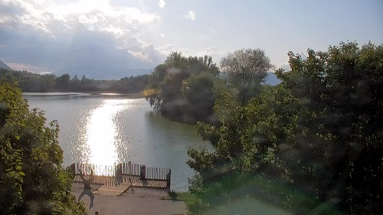Webcam Ribnik Vrbje – Žalec