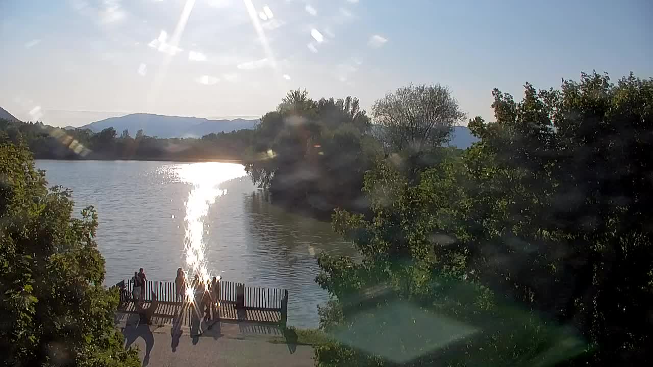 Webcam Ribnik Vrbje – Žalec