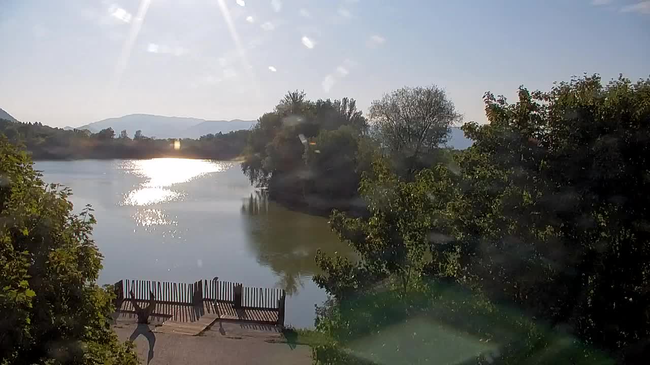 Webcam Ribnik Vrbje – Žalec