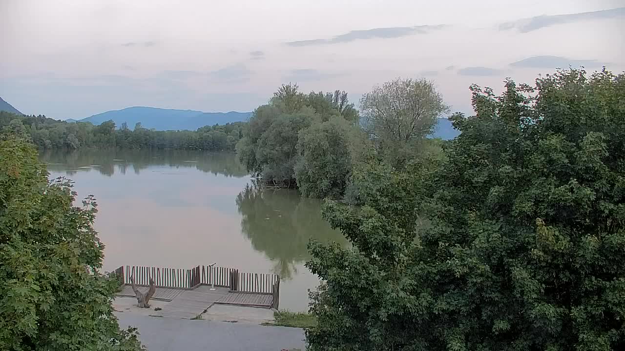 Webcam Ribnik Vrbje – Žalec