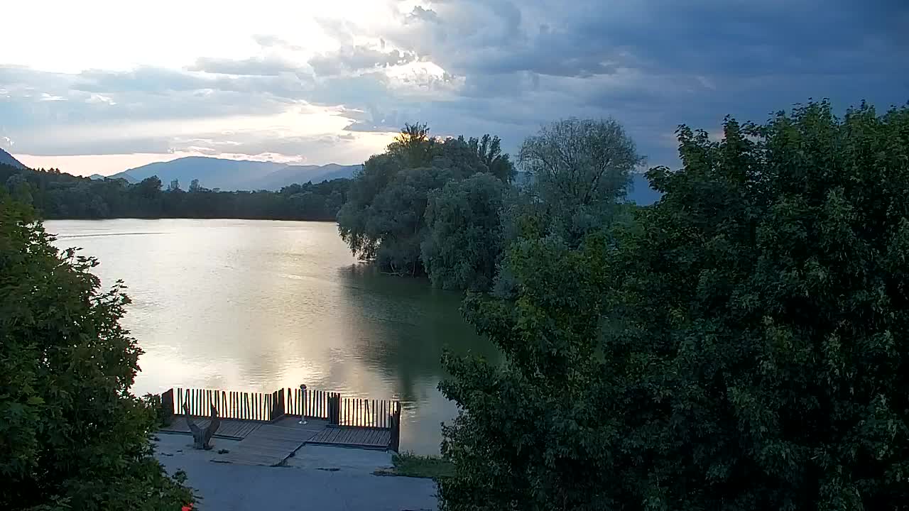 Spletna kamera Ribnik Vrbje – Žalec