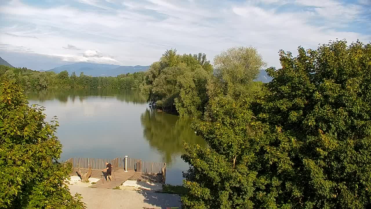Webcam Ribnik Vrbje – Žalec