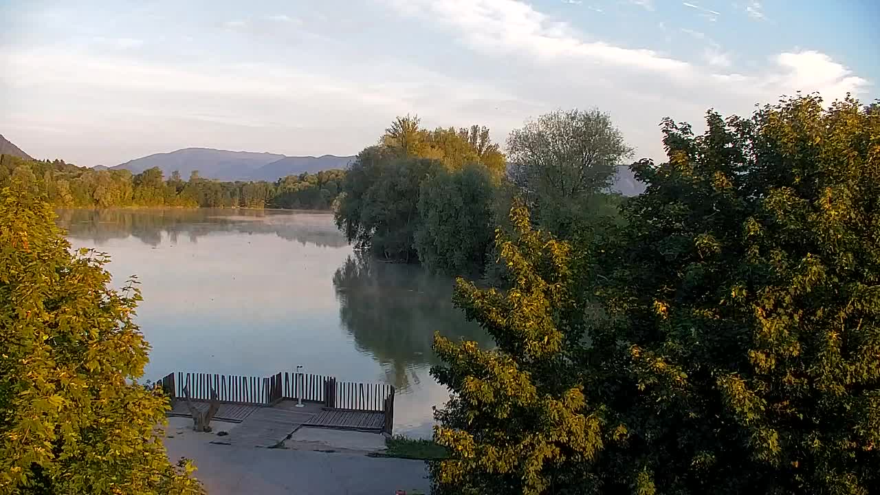 Webcam Ribnik Vrbje – Žalec