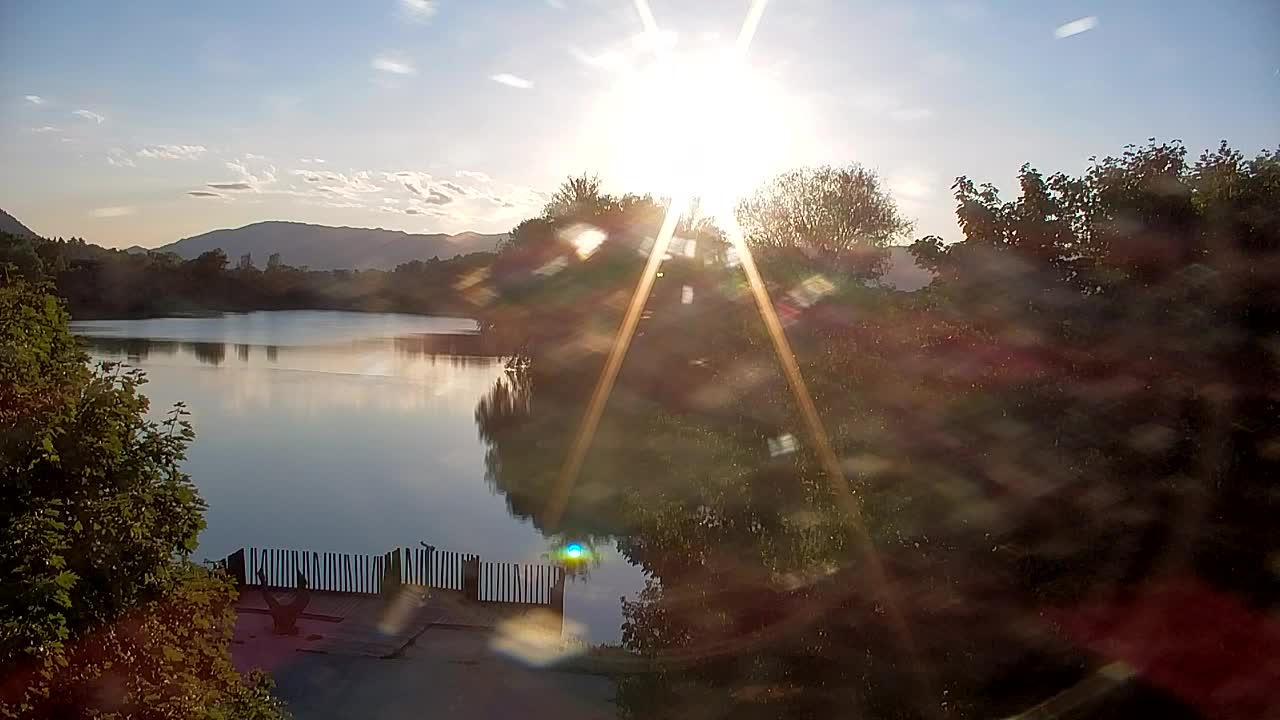 Webcam Ribnik Vrbje – Žalec