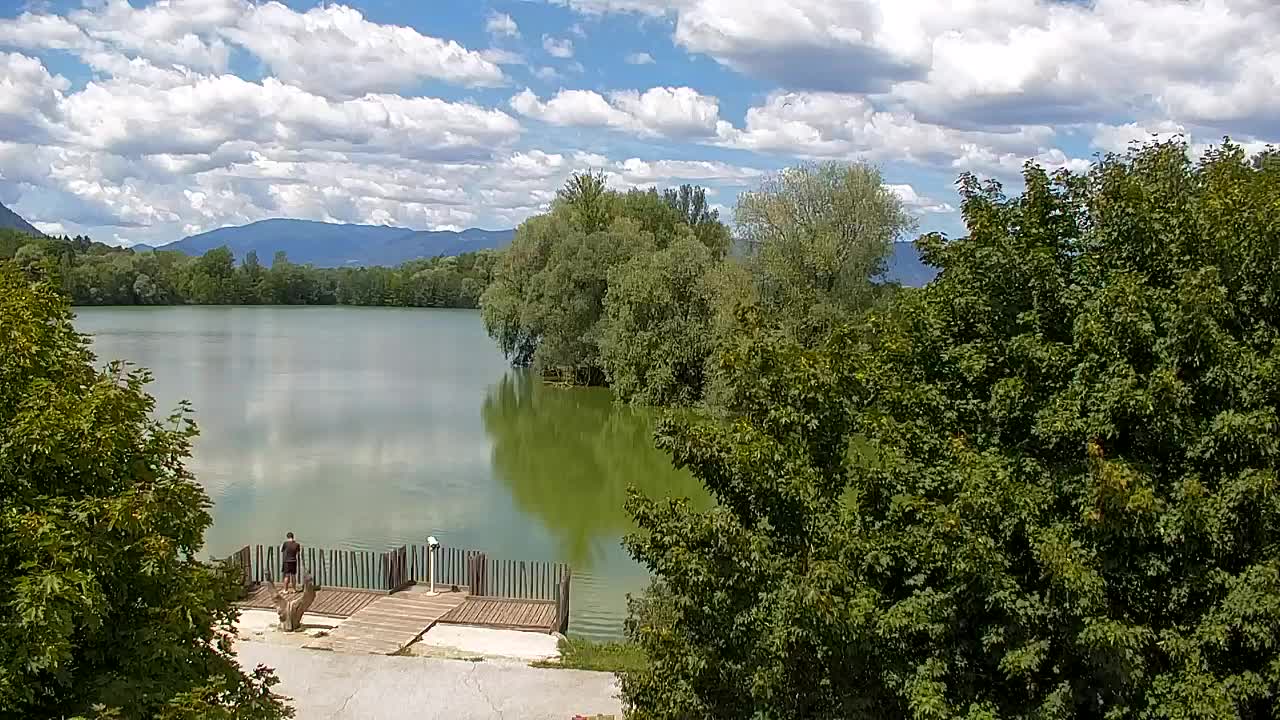 Webcam Ribnik Vrbje – Žalec