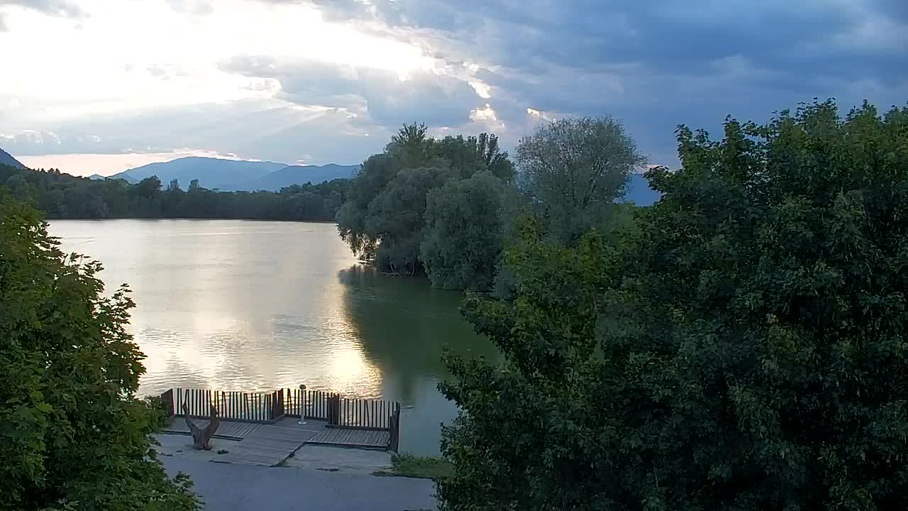 Webcam Ribnik Vrbje – Žalec