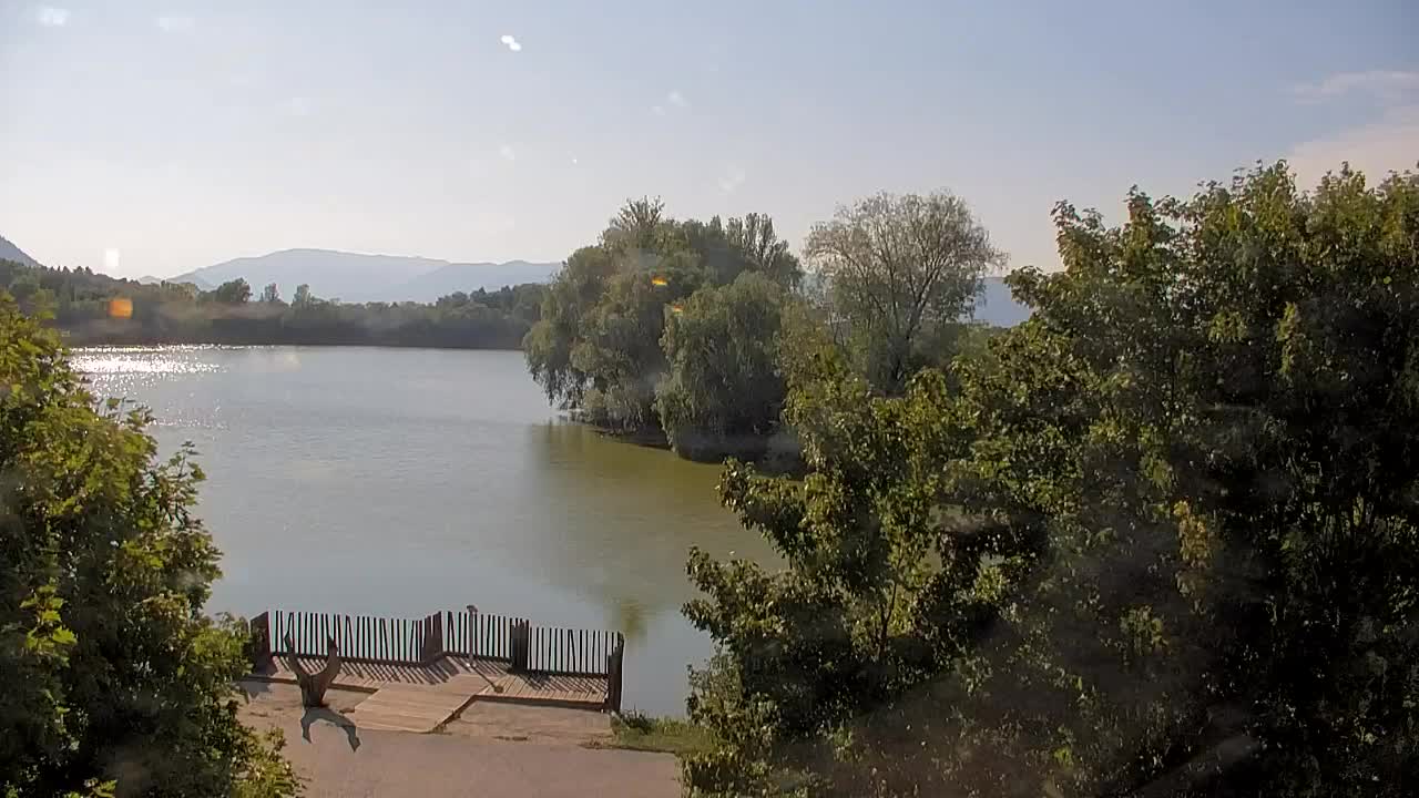 Webcam Ribnik Vrbje – Žalec