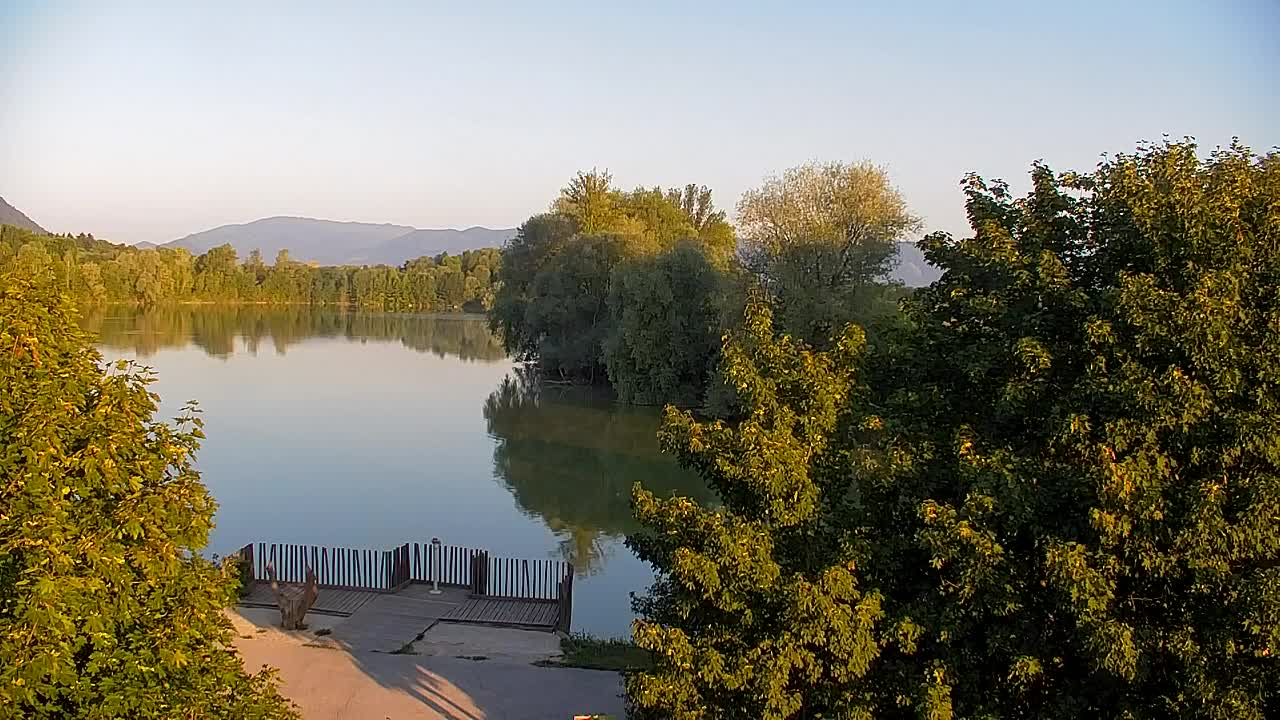Webcam Ribnik Vrbje – Žalec