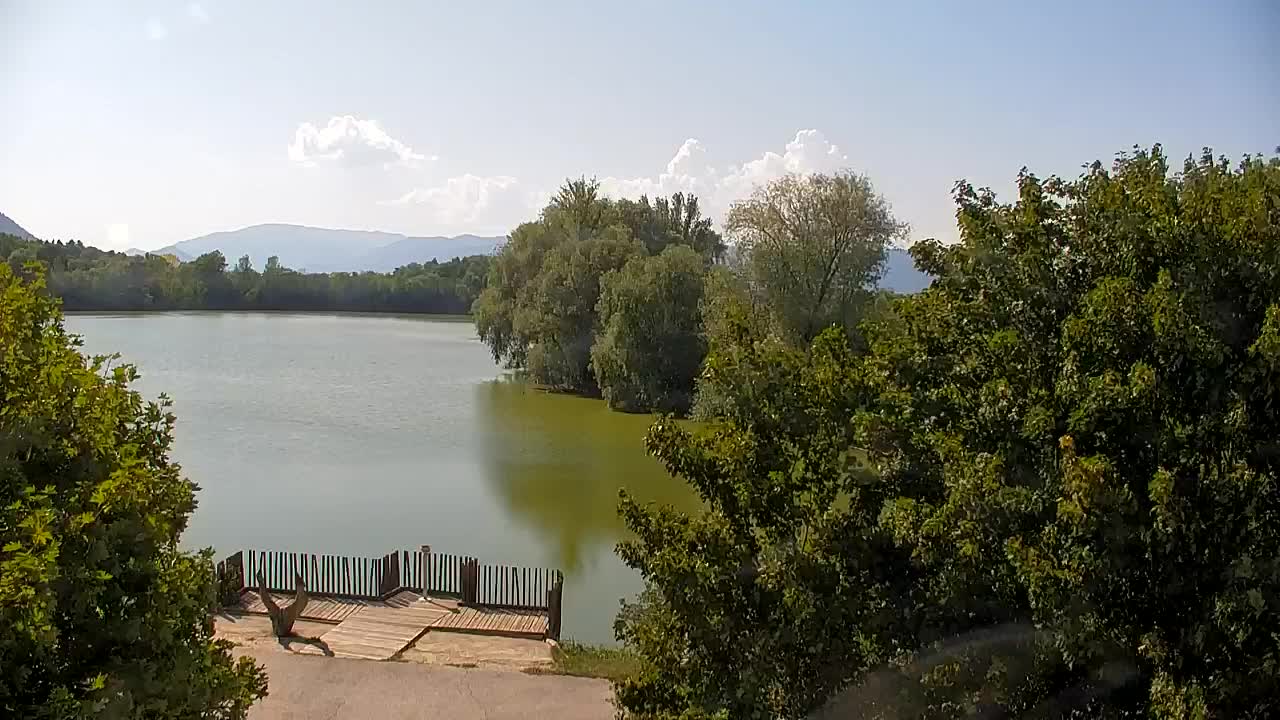 Webcam Ribnik Vrbje – Žalec