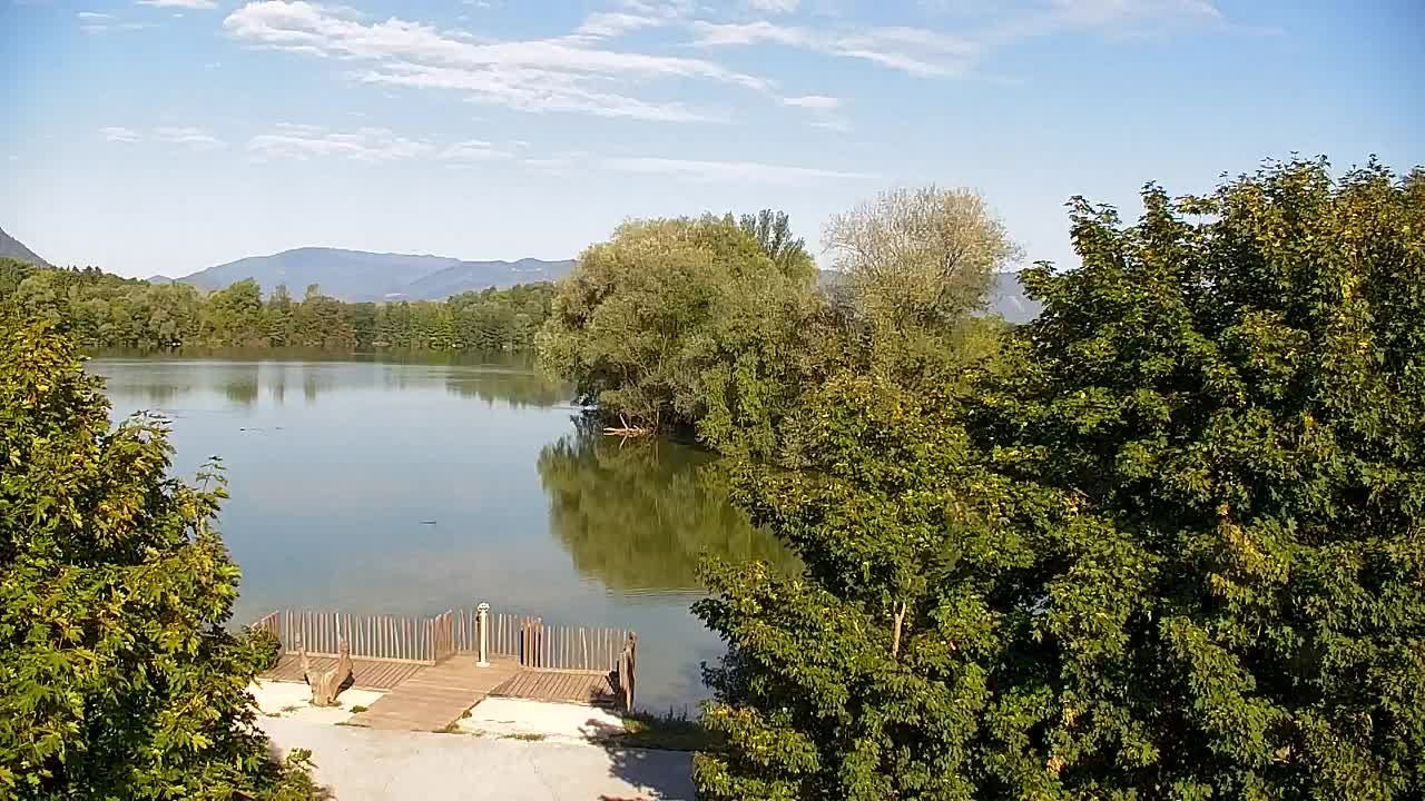 Webcam Ribnik Vrbje – Žalec