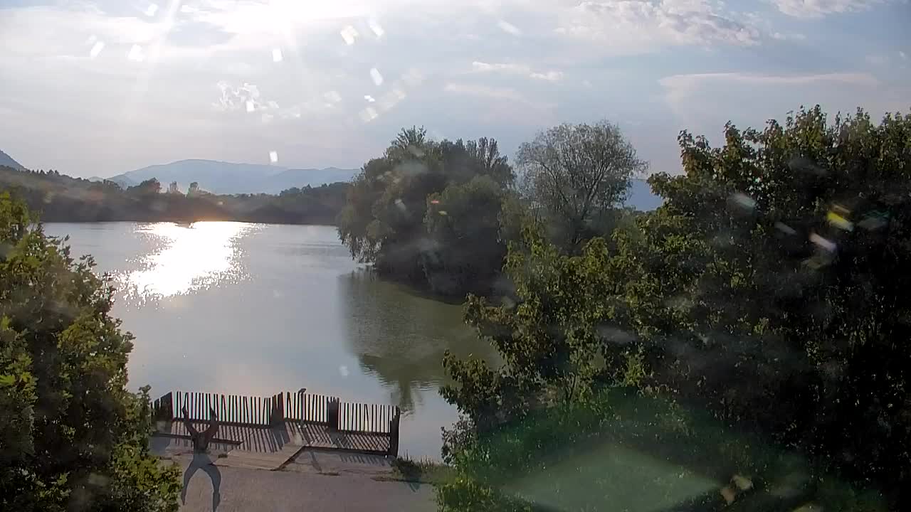 Webcam Ribnik Vrbje – Žalec