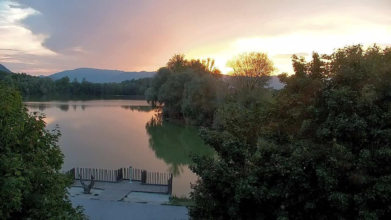 Webcam Ribnik Vrbje – Žalec