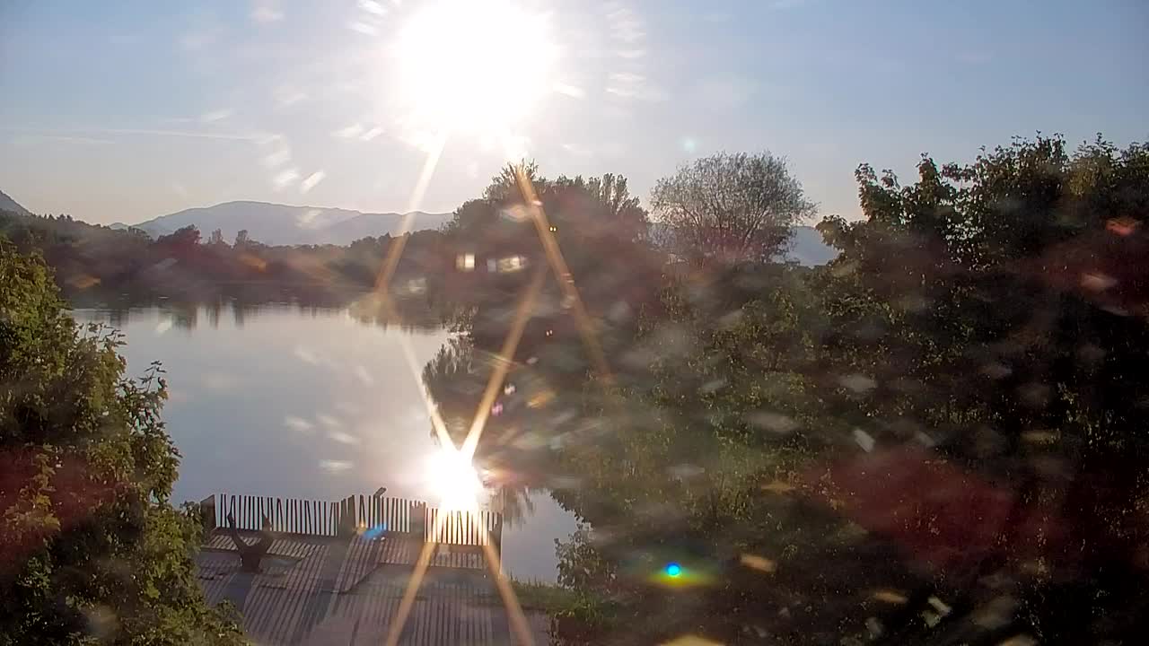 Webcam Ribnik Vrbje – Žalec