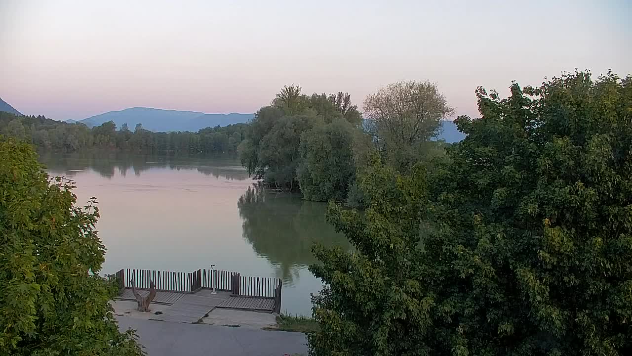 Webcam Ribnik Vrbje – Žalec