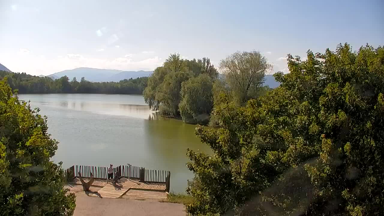 Webcam Ribnik Vrbje – Žalec
