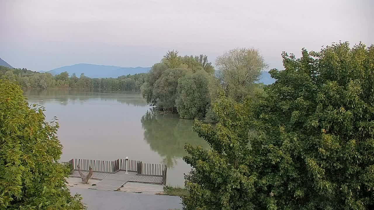 Webcam Ribnik Vrbje – Žalec