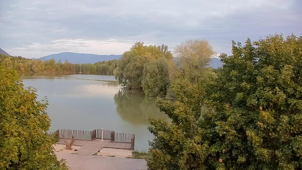 Webcam Ribnik Vrbje – Žalec