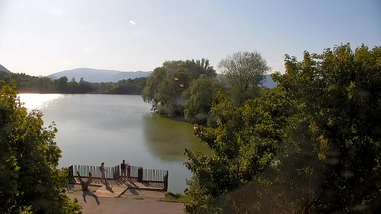 Webcam Ribnik Vrbje – Žalec