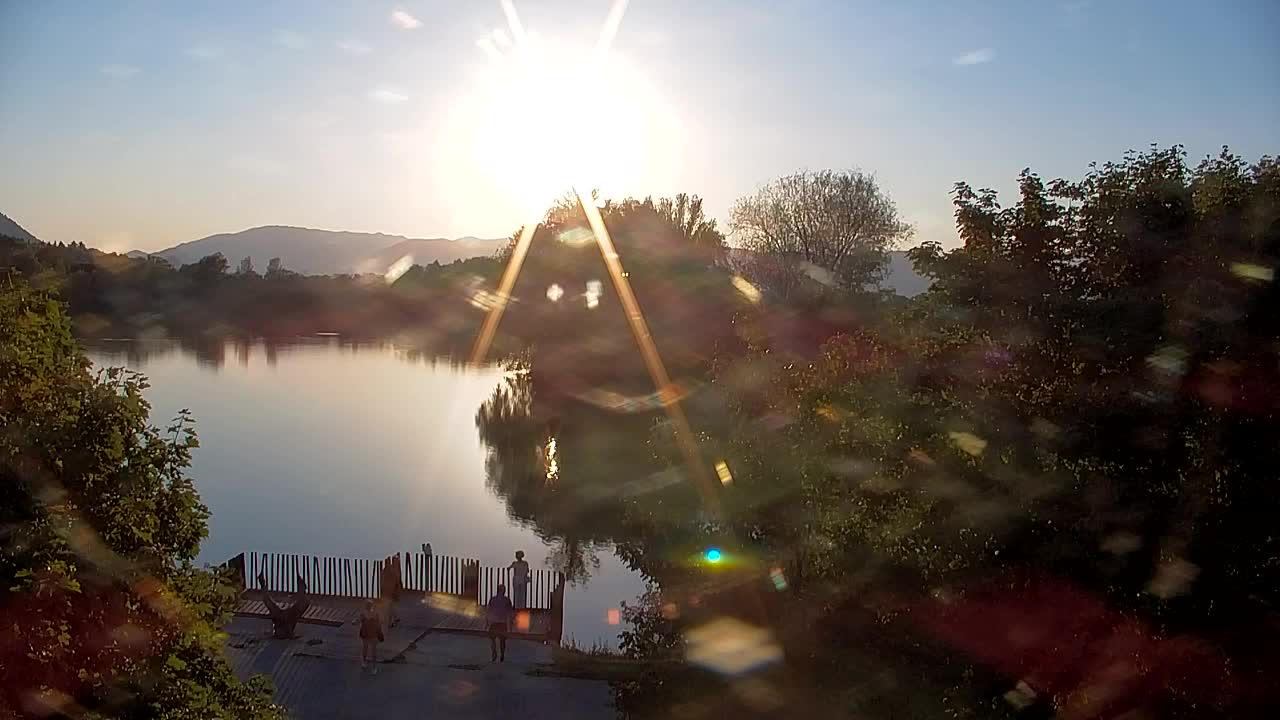 Webcam Ribnik Vrbje – Žalec
