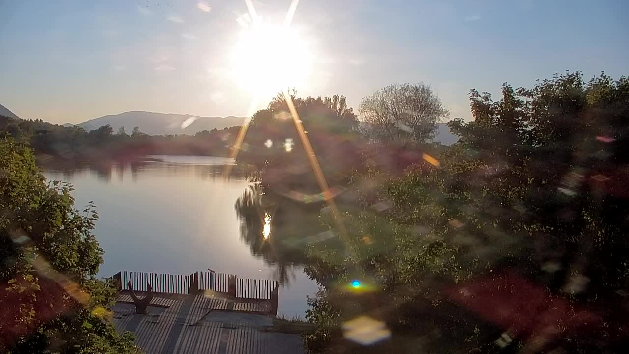 Webcam Ribnik Vrbje – Žalec