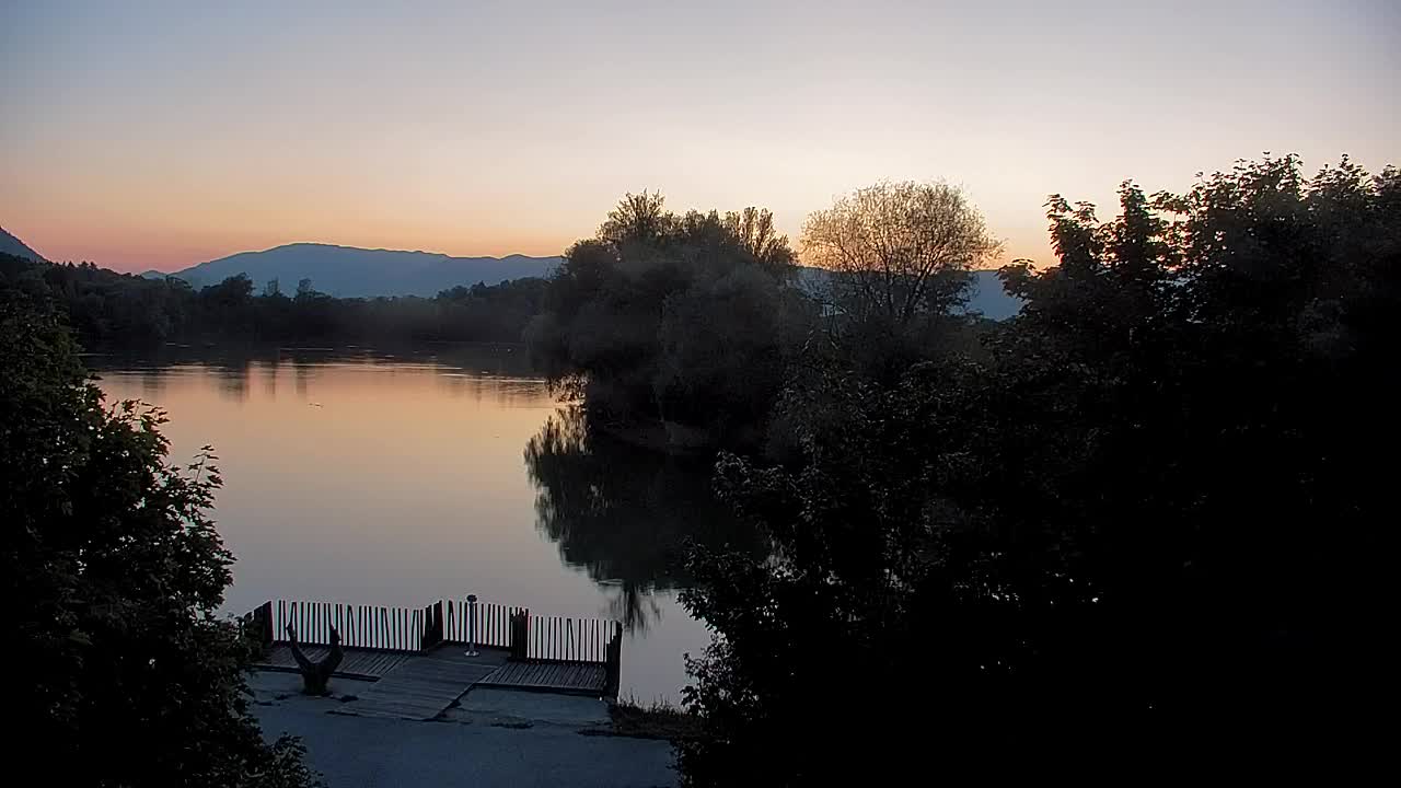 Webcam Ribnik Vrbje – Žalec