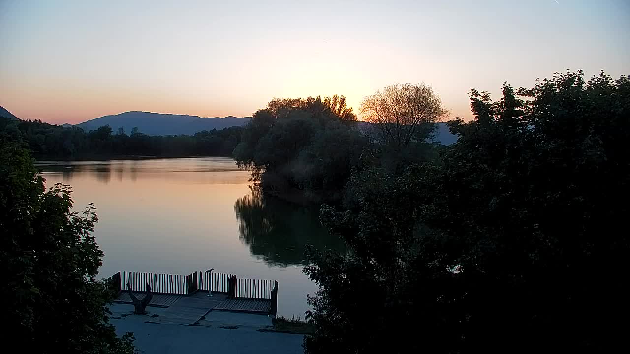 Webcam Ribnik Vrbje – Žalec