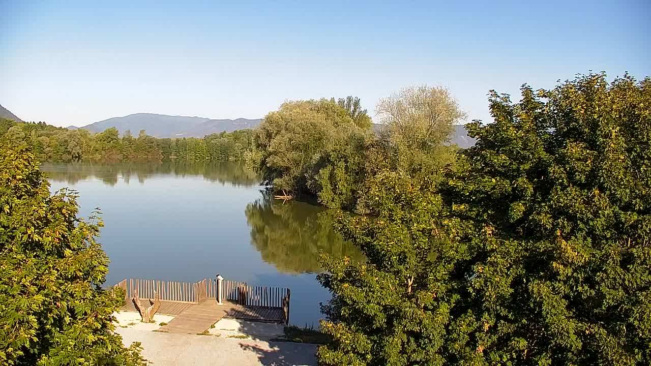 Webcam Ribnik Vrbje – Žalec