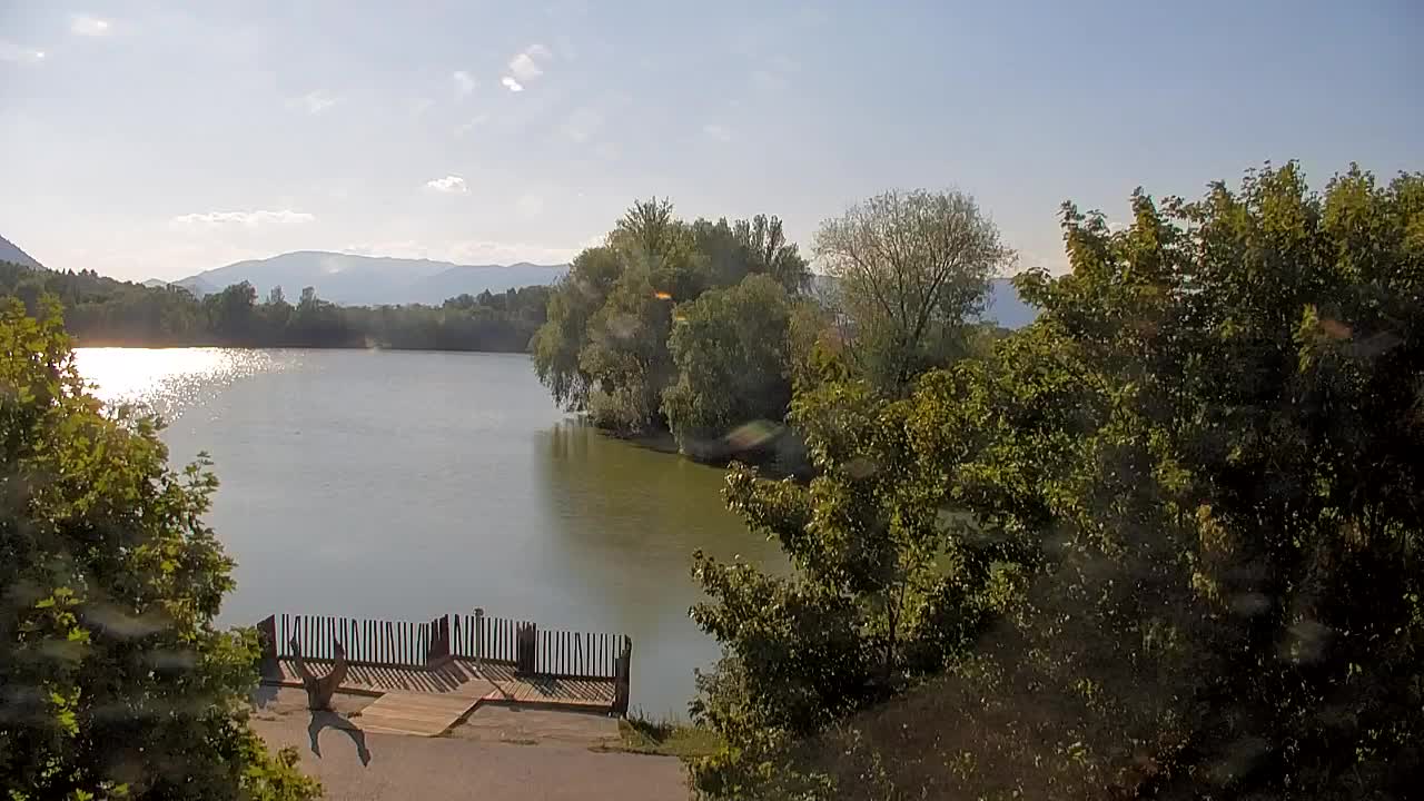 Webcam Ribnik Vrbje – Žalec