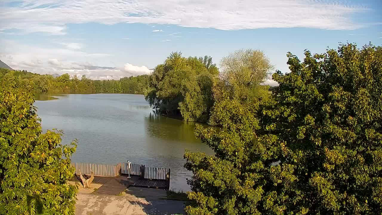 Webcam Ribnik Vrbje – Žalec