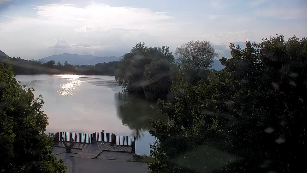 Webcam Ribnik Vrbje – Žalec