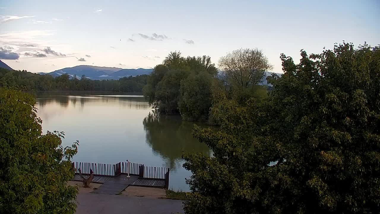 Webcam Ribnik Vrbje – Žalec