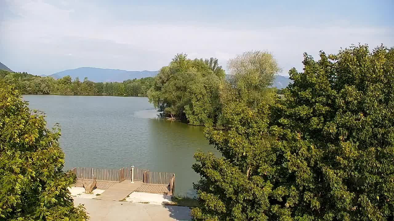 Webcam Ribnik Vrbje – Žalec