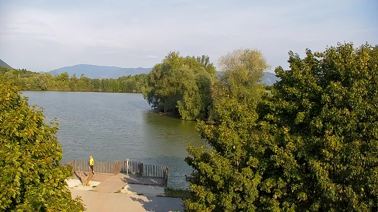 Webcam Ribnik Vrbje – Žalec