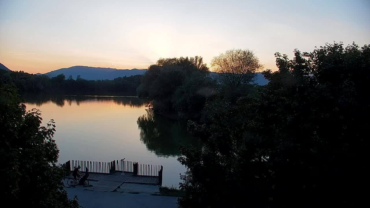 Webcam Ribnik Vrbje – Žalec