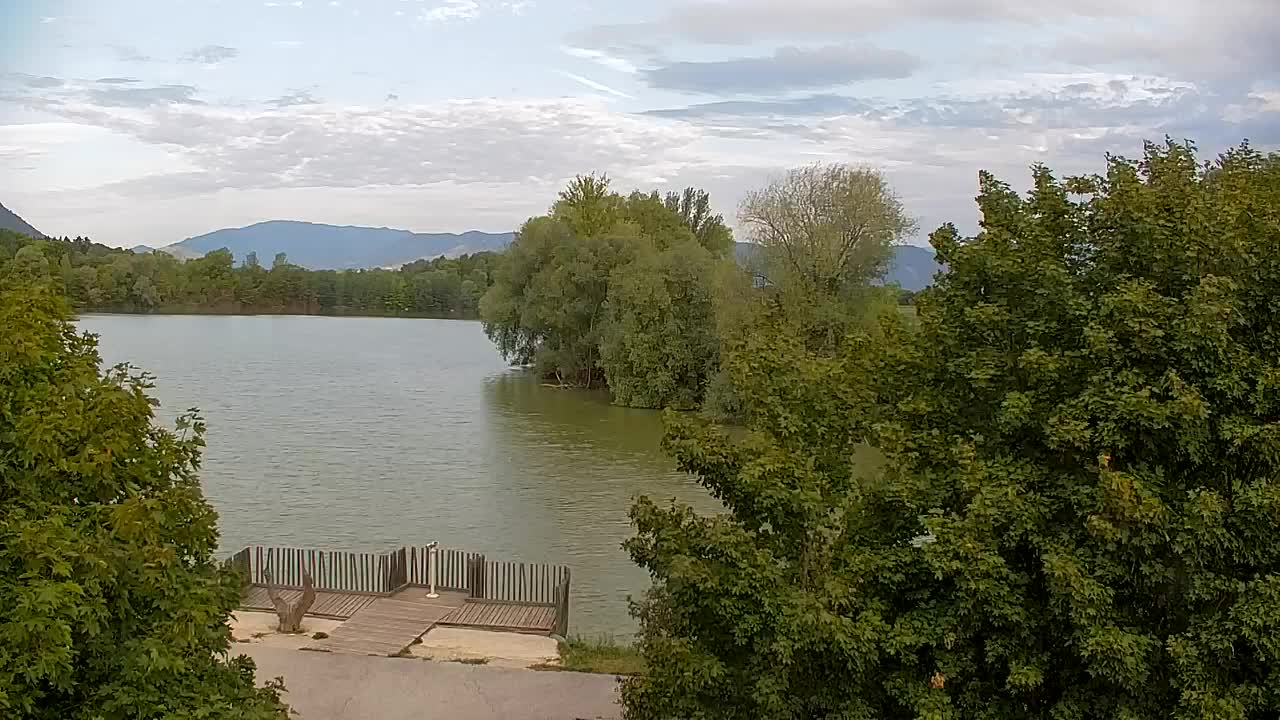 Webcam Ribnik Vrbje – Žalec