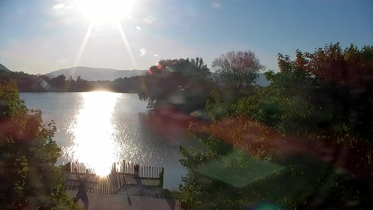Webcam Ribnik Vrbje – Žalec