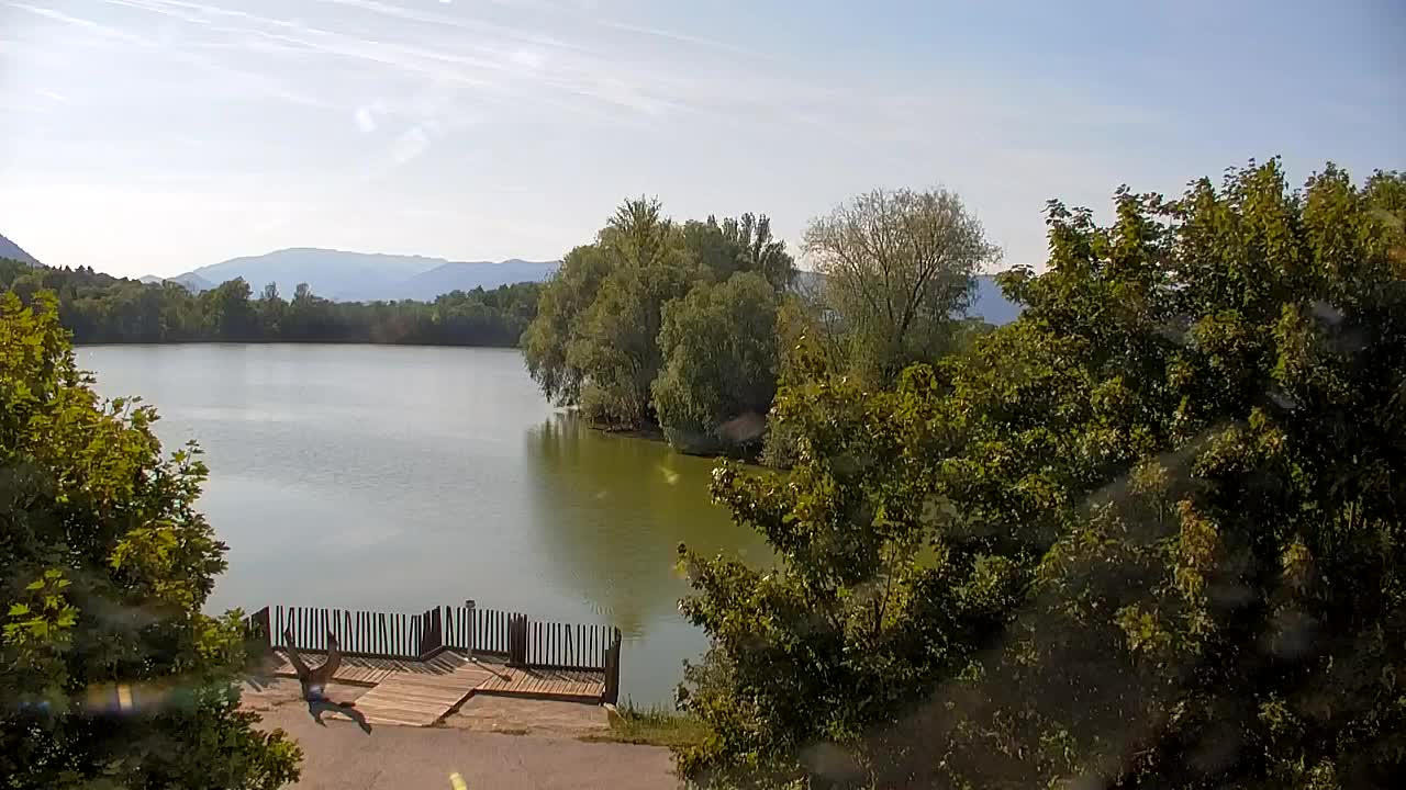 Webcam Ribnik Vrbje – Žalec