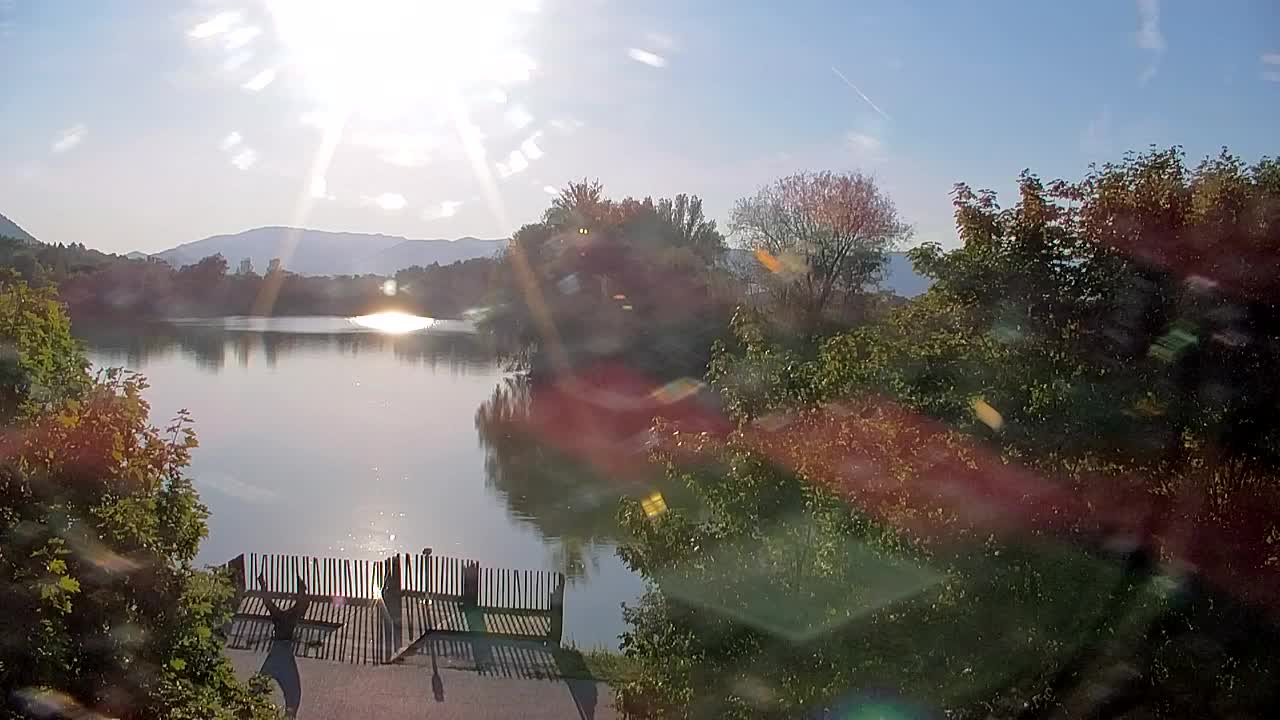 Webcam Ribnik Vrbje – Žalec