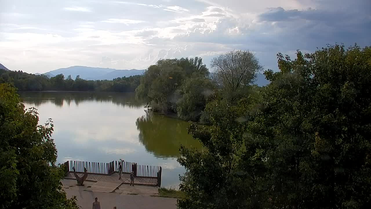 Webcam Ribnik Vrbje – Žalec