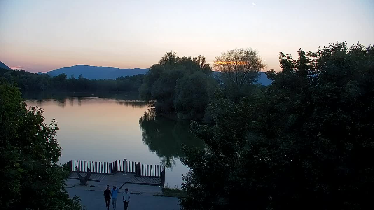 Webcam Ribnik Vrbje – Žalec