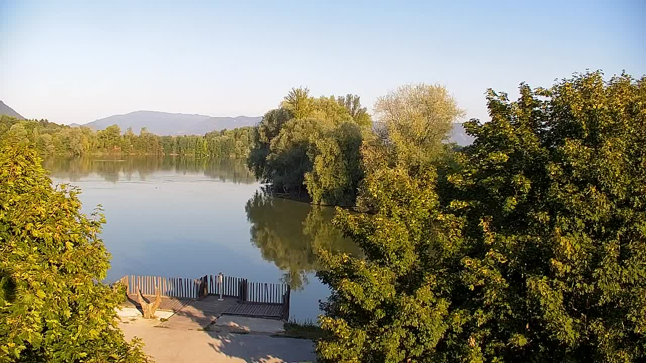 Webcam Ribnik Vrbje – Žalec
