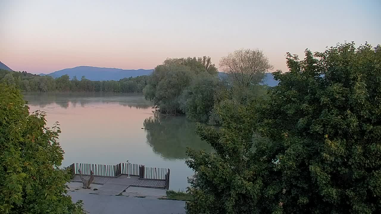 Webcam Ribnik Vrbje – Žalec