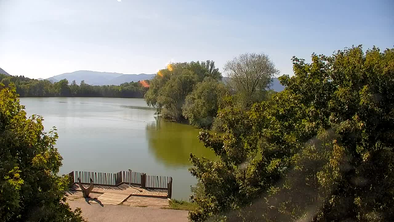 Webcam Ribnik Vrbje – Žalec