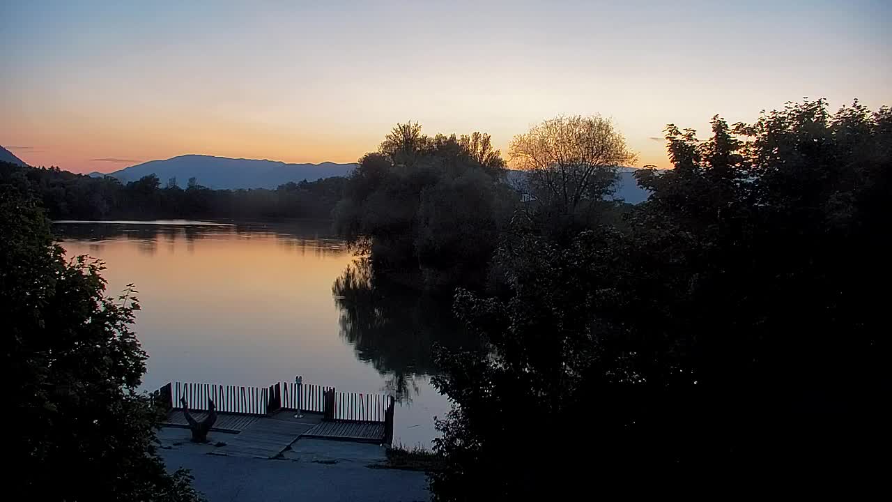Webcam Ribnik Vrbje – Žalec