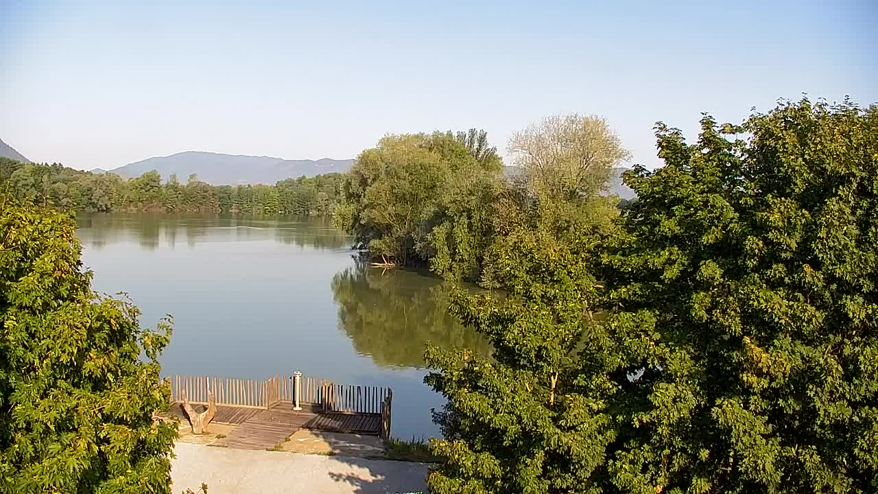 Webcam Ribnik Vrbje – Žalec