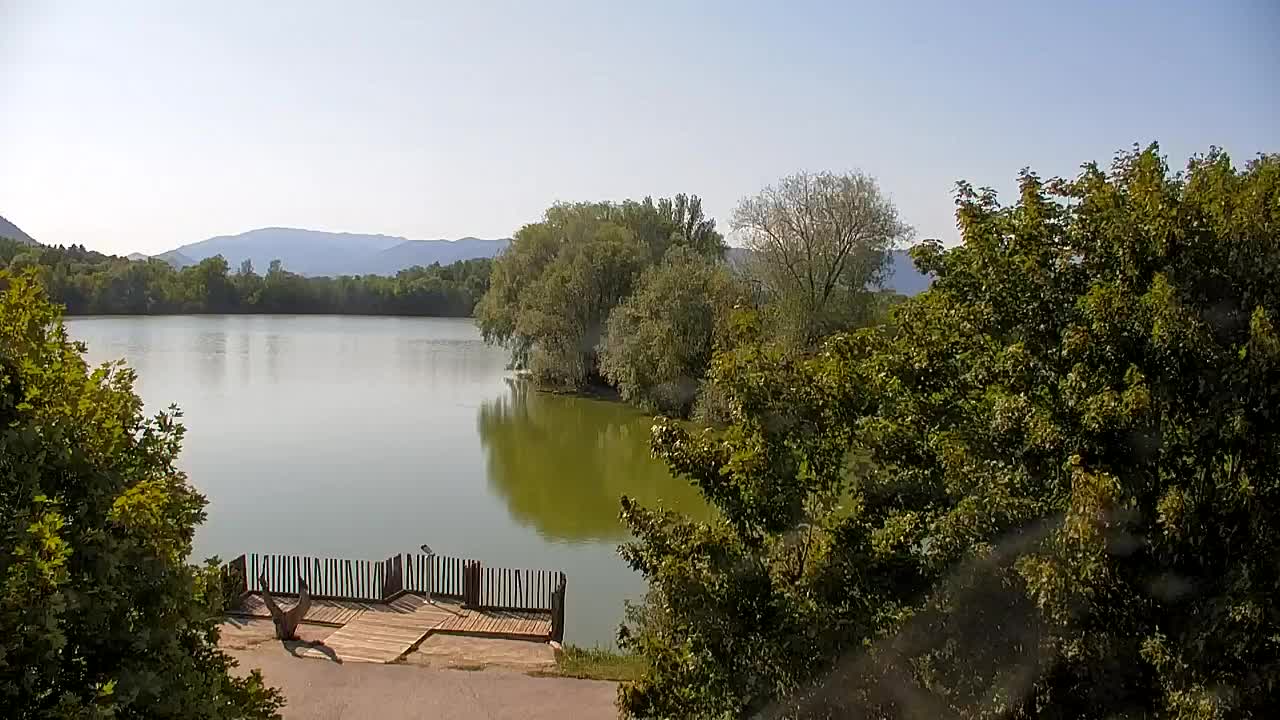 Webcam Ribnik Vrbje – Žalec